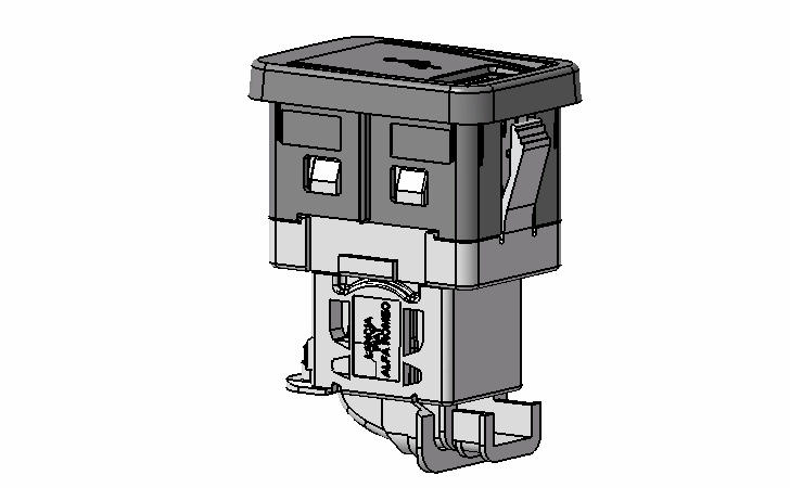usb插槽